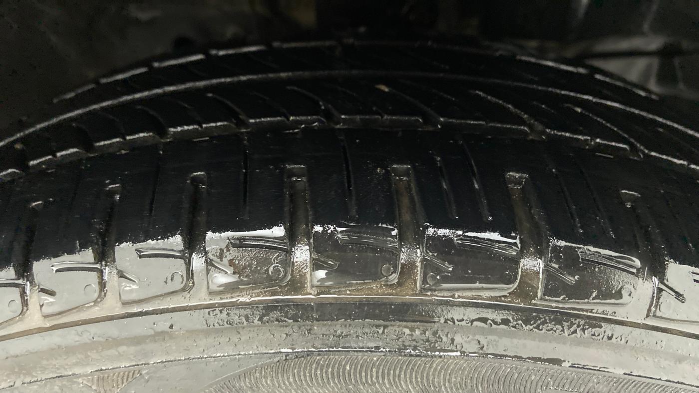 2020 Honda City V MT PETROL, Petrol, Manual, 25,148 km, Right Front Tyre Tread