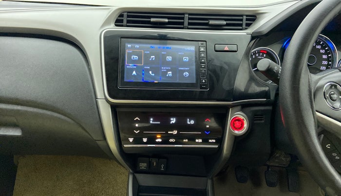 2020 Honda City V MT PETROL, Petrol, Manual, 25,148 km, Air Conditioner