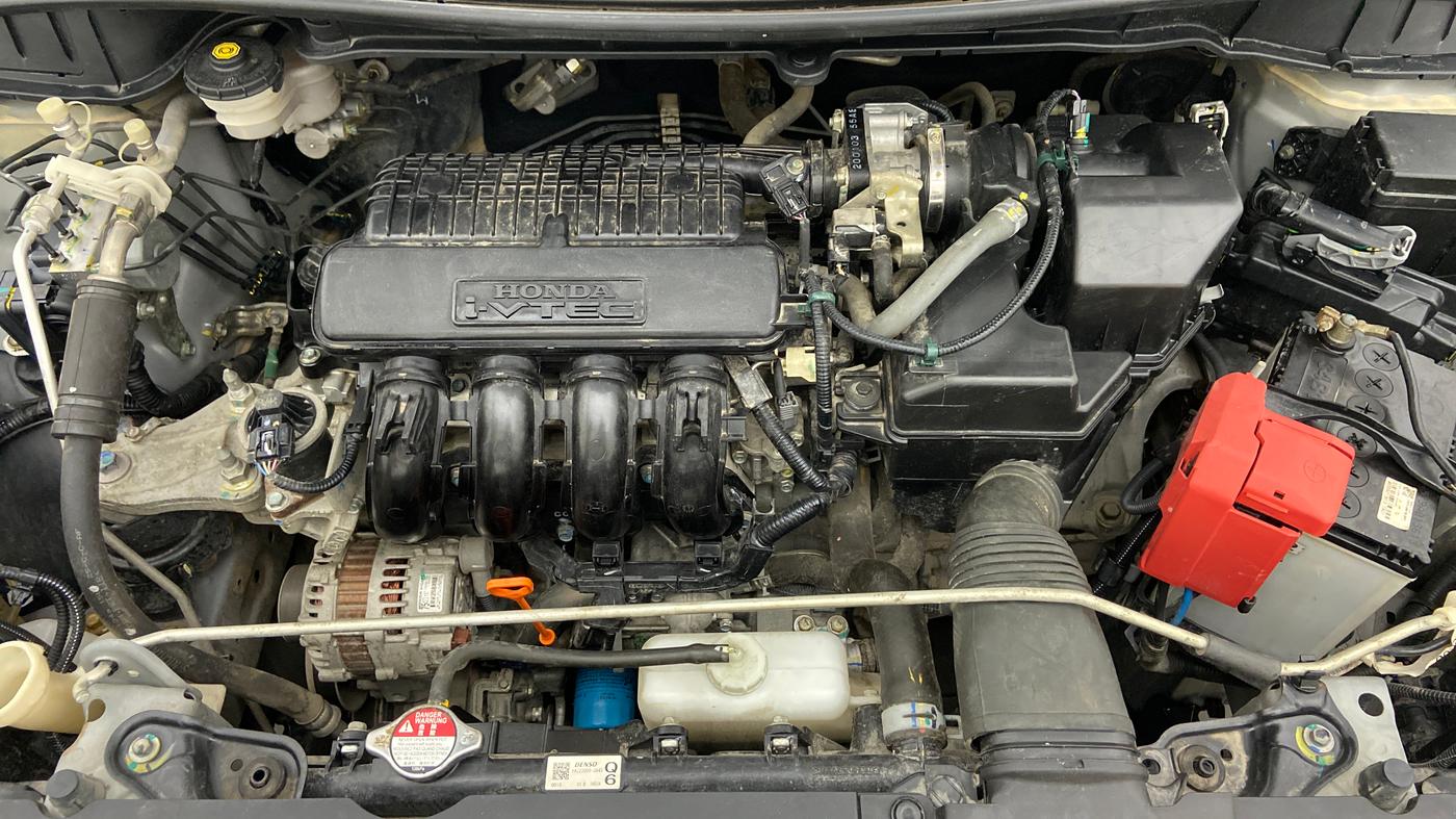 2020 Honda City V MT PETROL, Petrol, Manual, 25,148 km, Open Bonet