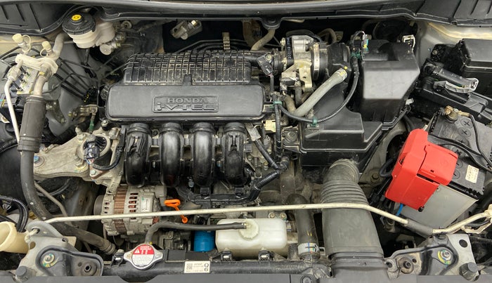 2020 Honda City V MT PETROL, Petrol, Manual, 25,148 km, Open Bonet