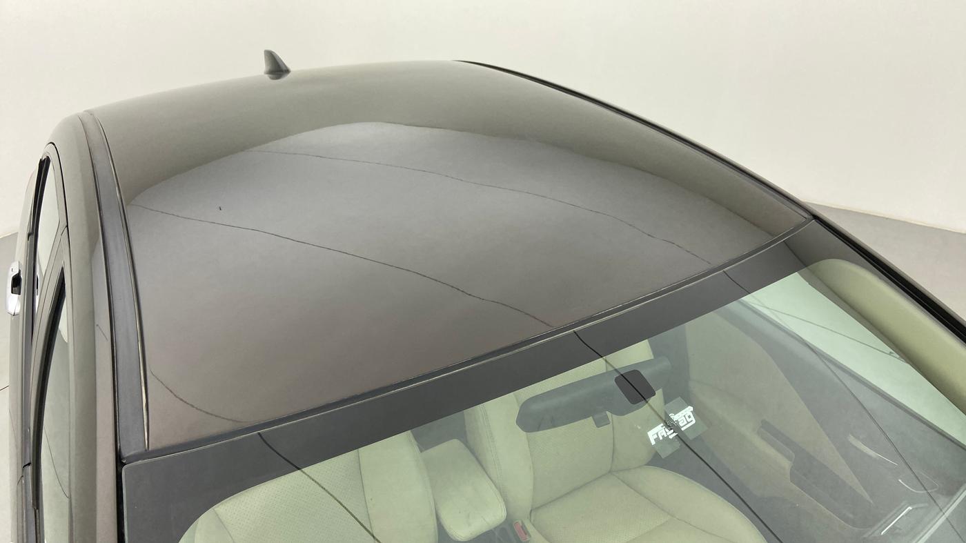 2020 Honda City V MT PETROL, Petrol, Manual, 25,148 km, Roof