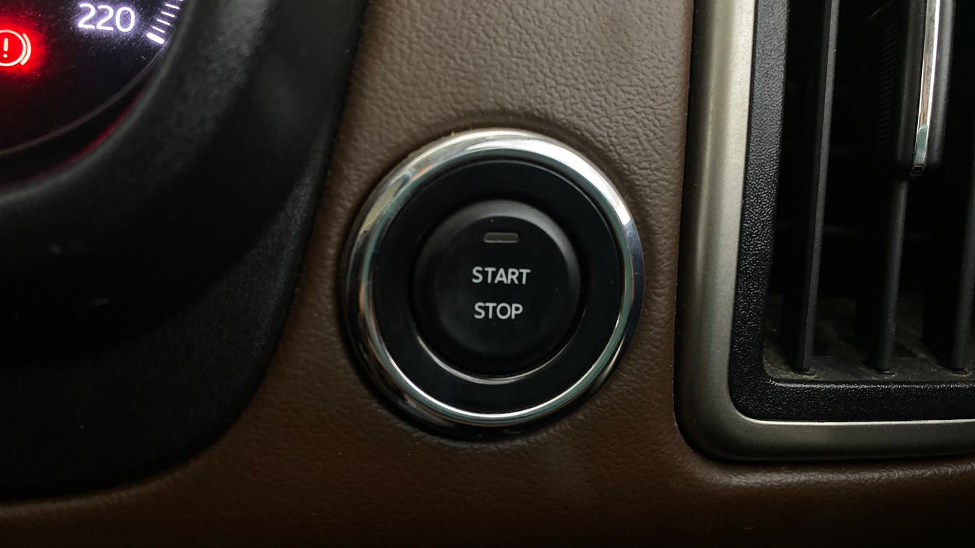 2023 Mahindra SCORPIO-N Z8 L PETROL MT 7 STR, Petrol, Manual, 20,542 km, Keyless Start/ Stop Button
