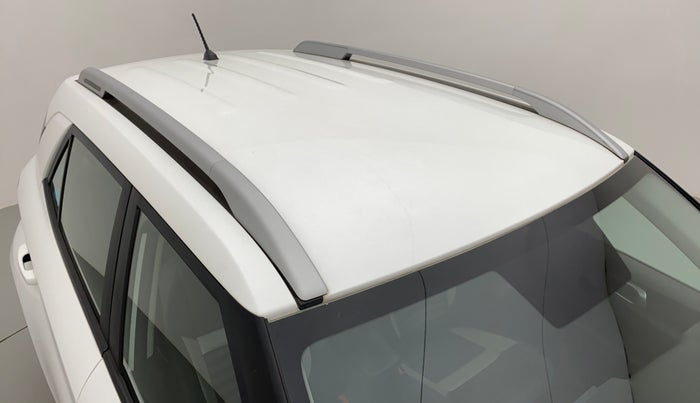 2019 Hyundai VENUE S MT 1.2 KAPPA, Petrol, Manual, 19,978 km, Roof