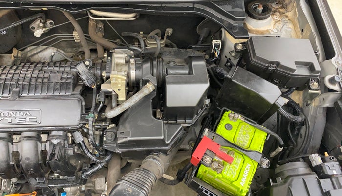 2019 Honda Amaze 1.2L I-VTEC S, Petrol, Manual, 75,028 km, Engine View - Left