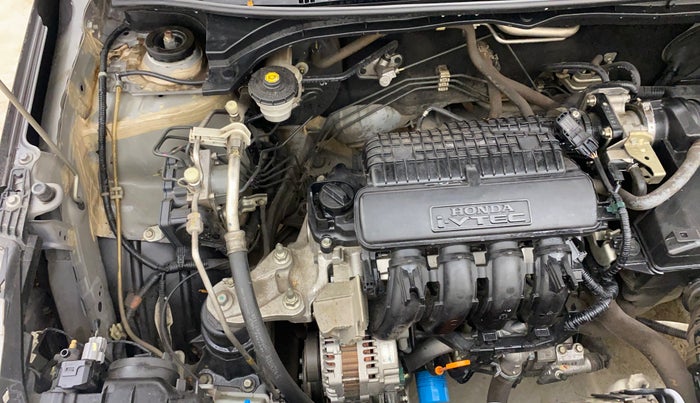 2019 Honda Amaze 1.2L I-VTEC S, Petrol, Manual, 75,028 km, Engine View - Right