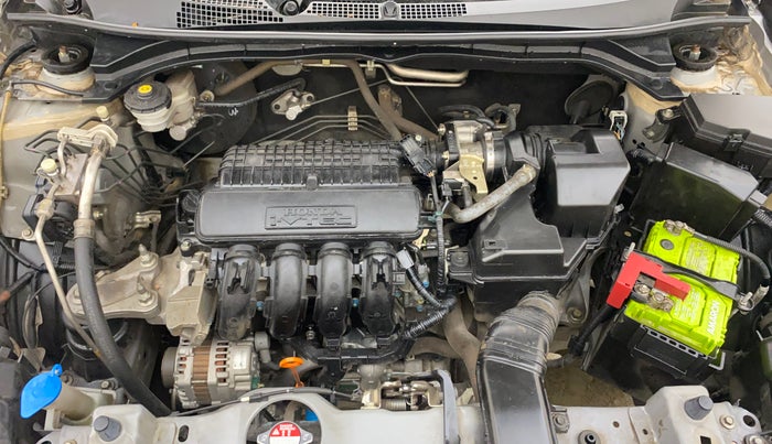 2019 Honda Amaze 1.2L I-VTEC S, Petrol, Manual, 75,028 km, Engine View