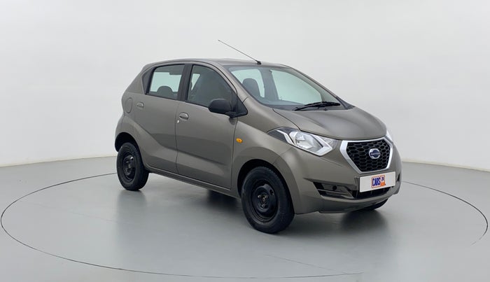 2018 Datsun Redi Go T (O), Petrol, Manual, 34,771 km, Right Front Diagonal