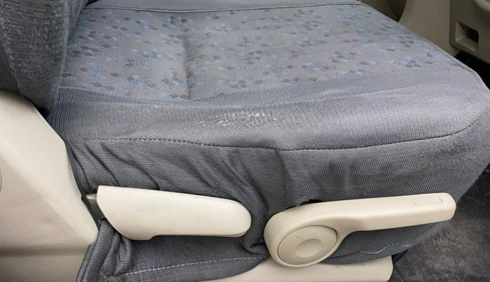 2013 Maruti A Star VXI, Petrol, Manual, 38,565 km, Driver Side Adjustment Panel