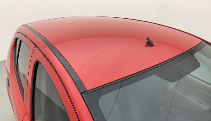 2013 Maruti A Star VXI, Petrol, Manual, 38,565 km, Roof