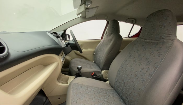 2013 Maruti A Star VXI, Petrol, Manual, 38,565 km, Right Side Front Door Cabin
