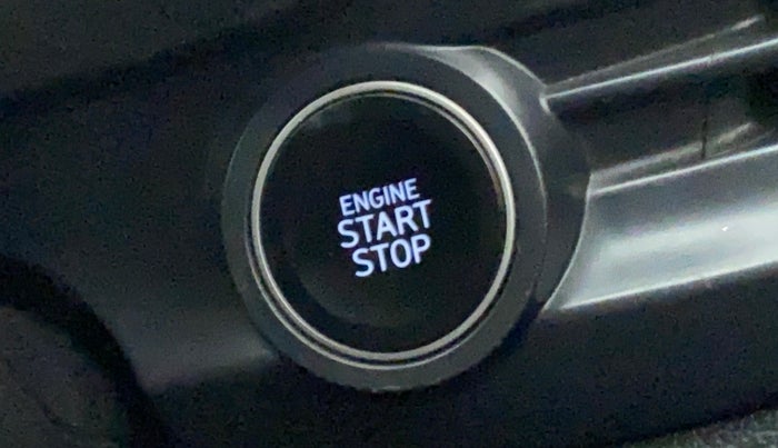2021 Hyundai NEW I20 ASTA (O) 1.5 CRDI MT, Diesel, Manual, 41,478 km, Keyless Start/ Stop Button