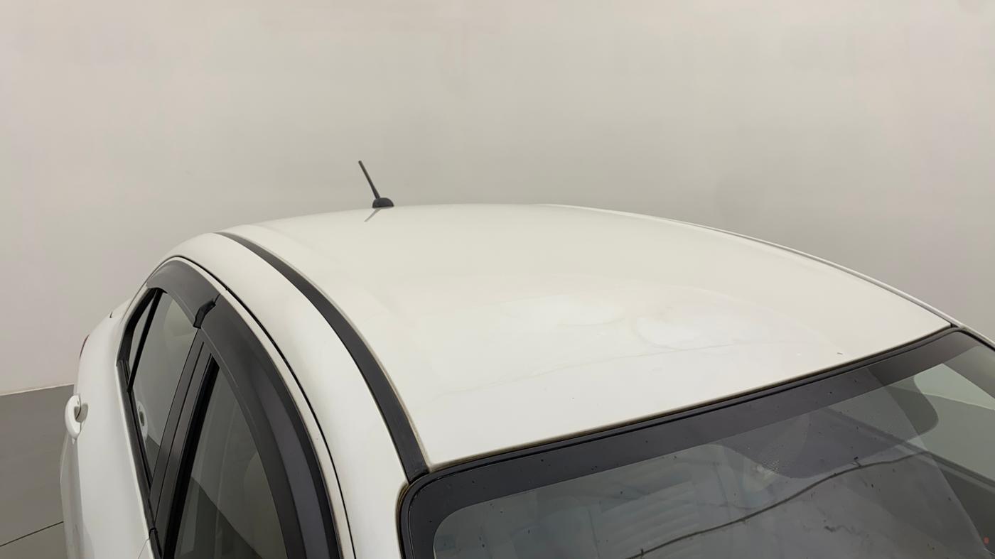 2021 Maruti Dzire VXI, Petrol, Manual, 78,582 km, Roof
