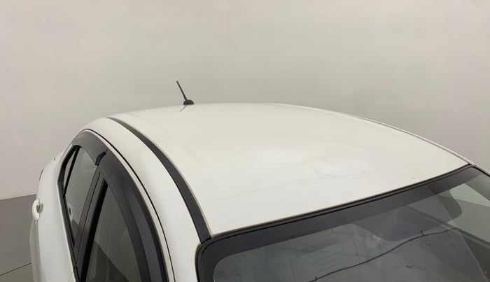 2021 Maruti Dzire VXI, Petrol, Manual, 78,582 km, Roof