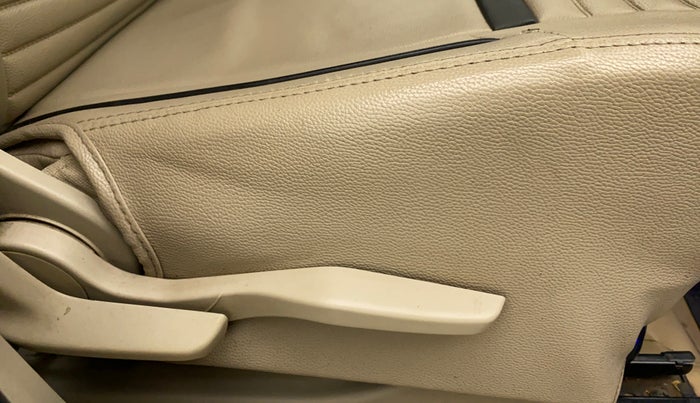 2021 Maruti Dzire VXI, Petrol, Manual, 78,582 km, Driver Side Adjustment Panel