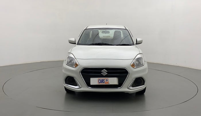 2021 Maruti Dzire VXI, Petrol, Manual, 78,582 km, Front