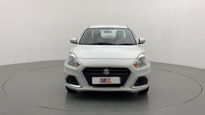 2021 Maruti Dzire VXI, Petrol, Manual, 78,582 km, Front