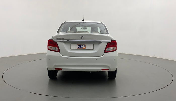 2021 Maruti Dzire VXI, Petrol, Manual, 78,582 km, Back/Rear