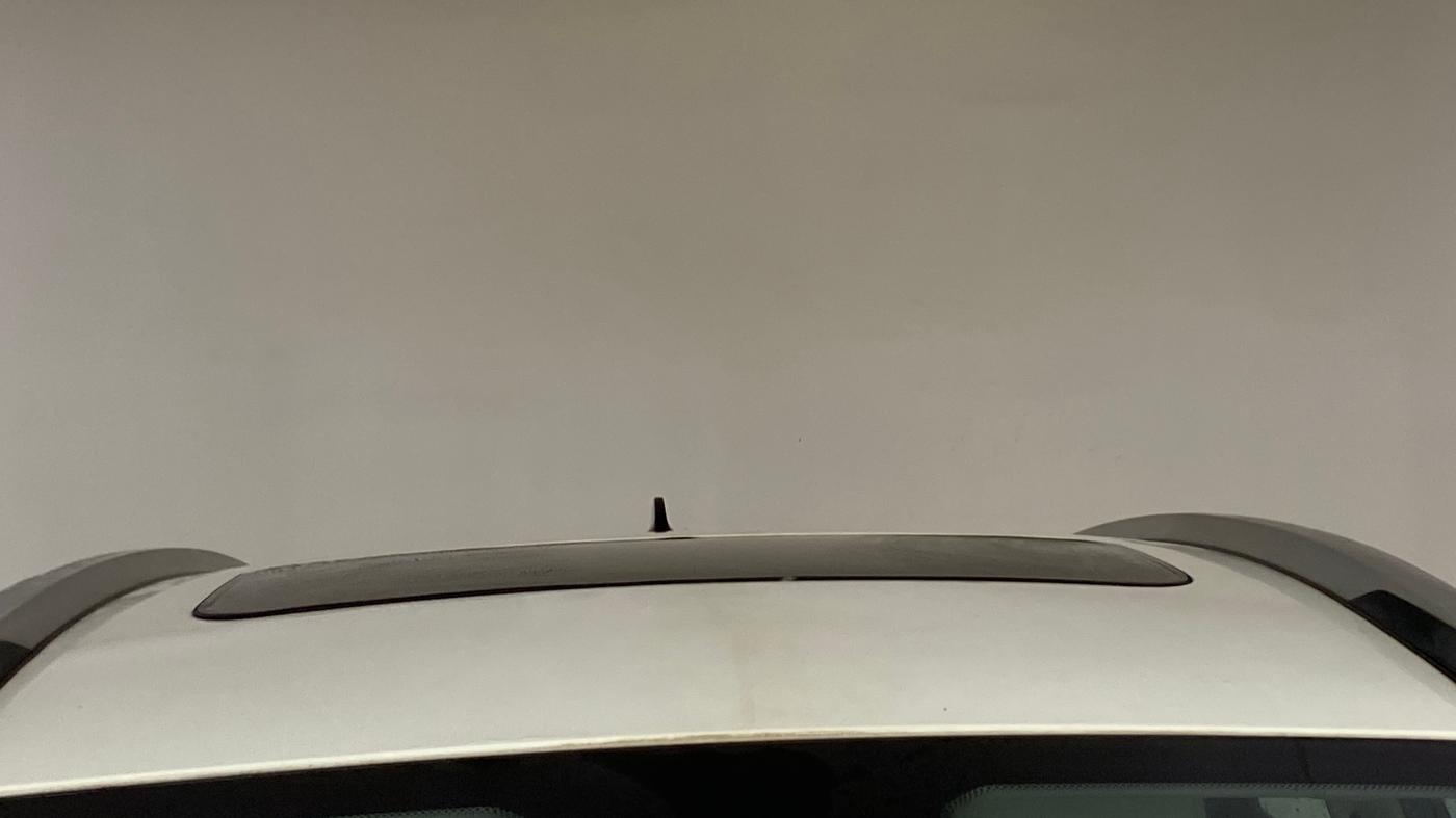 2023 Tata NEXON XZA PLUS LUX SUNROOF DUAL TONE PETROL, Petrol, Automatic, 32,350 km, Moonroof/ Sunroof