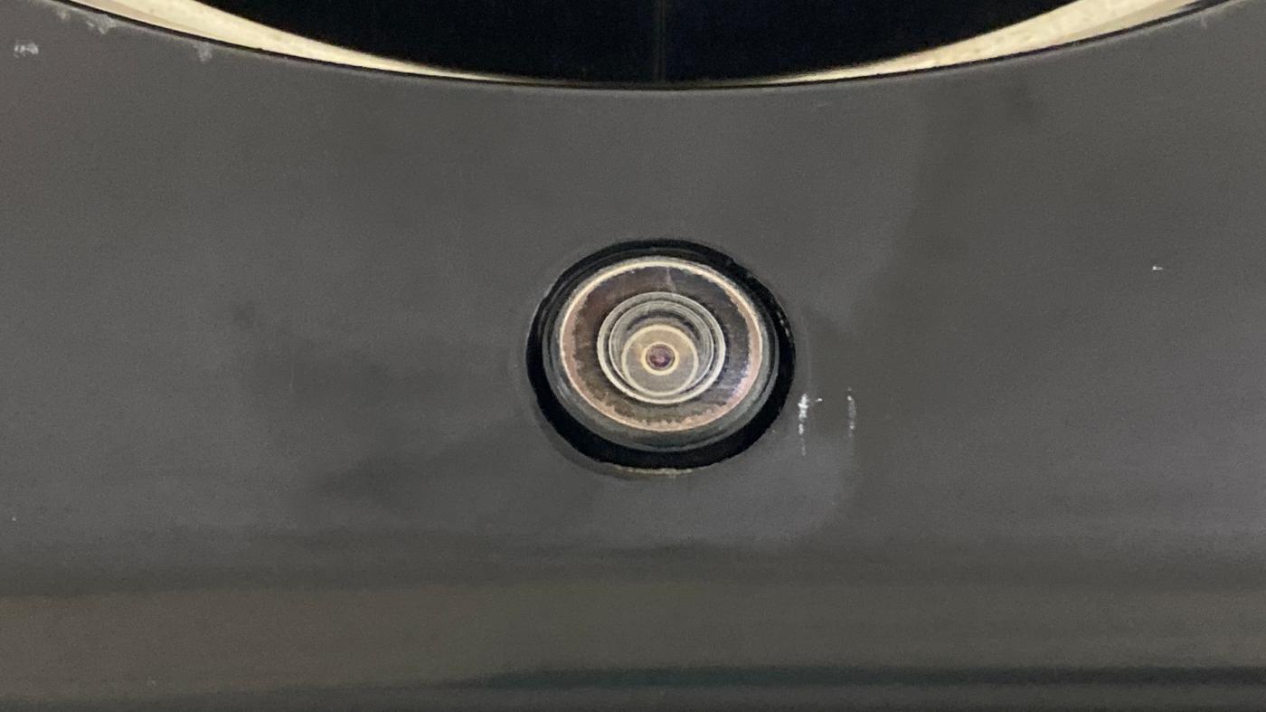 2023 Tata NEXON XZA PLUS LUX SUNROOF DUAL TONE PETROL, Petrol, Automatic, 32,350 km, Parking Camera