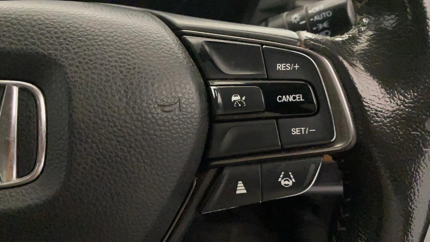2023 Honda ELEVATE ZX MT, Petrol, Manual, 1,22,904 km, Adaptive Cruise Control