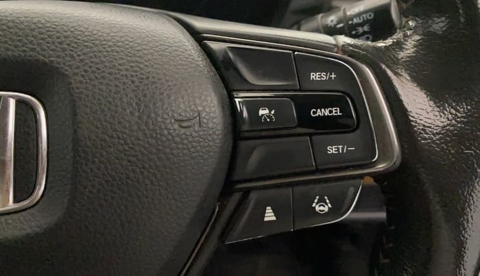 2023 Honda ELEVATE ZX MT, Petrol, Manual, 1,22,904 km, Adaptive Cruise Control