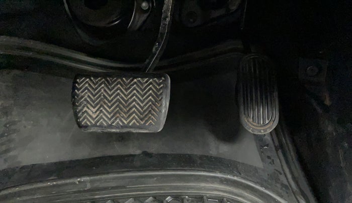 2017 Toyota Fortuner 2.8 4x4 AT, Diesel, Automatic, 22,399 km, Pedals