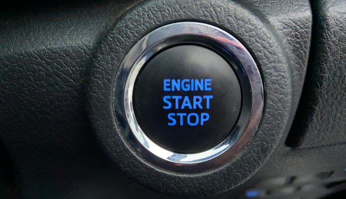 2017 Toyota Fortuner 2.8 4x4 AT, Diesel, Automatic, 22,399 km, Keyless Start/ Stop Button