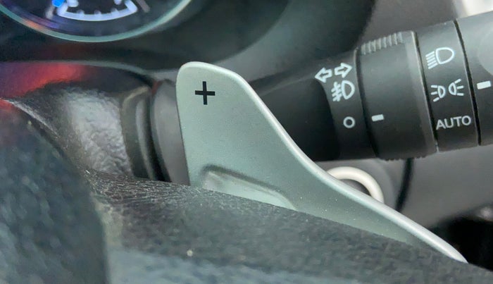 2017 Toyota Fortuner 2.8 4x4 AT, Diesel, Automatic, 22,399 km, Paddle Shifters