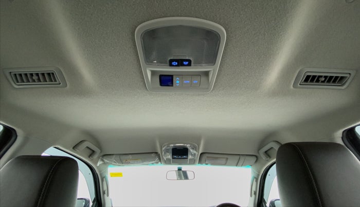 2017 Toyota Fortuner 2.8 4x4 AT, Diesel, Automatic, 22,399 km, Rear AC Vents