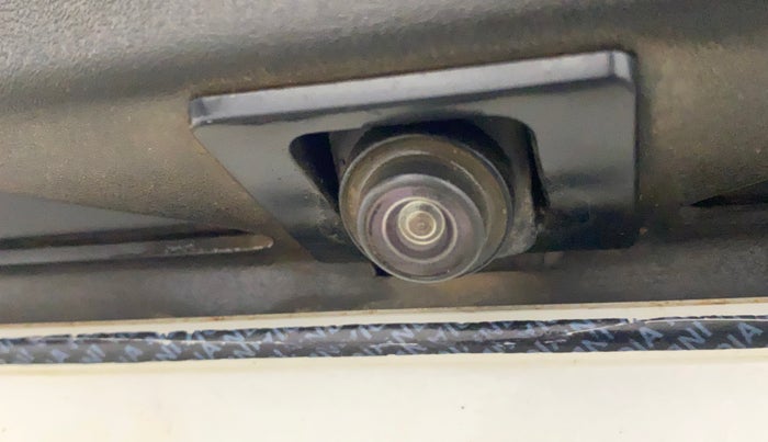 2020 Ford Ecosport TREND 1.5L DIESEL, Diesel, Manual, 59,041 km, Parking Camera