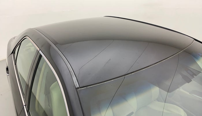 2014 Toyota Camry 2.5L AT, Petrol, Automatic, 1,13,396 km, Roof