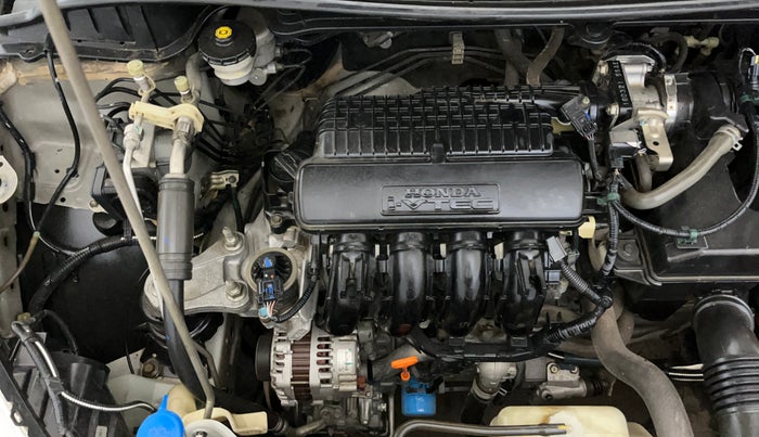 2016 Honda City 1.5L I-VTEC V MT, Petrol, Manual, 73,771 km, Engine View - Right
