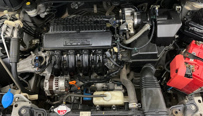 2016 Honda City 1.5L I-VTEC V MT, Petrol, Manual, 73,771 km, Engine View