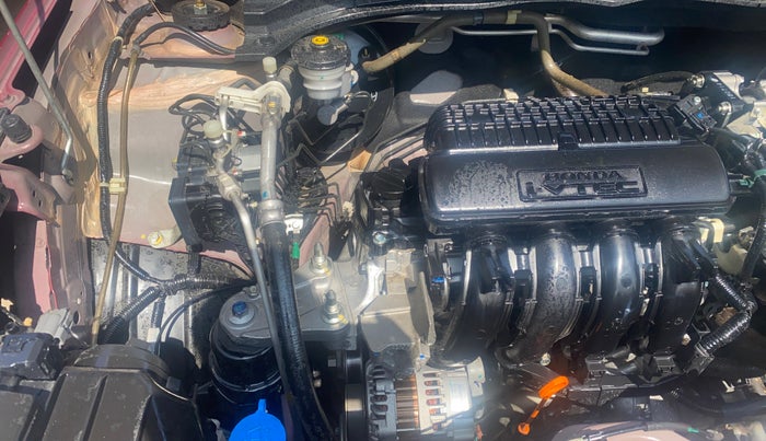 2018 Honda Amaze 1.2L I-VTEC V CVT, Petrol, Automatic, 38,257 km, Engine View - Right