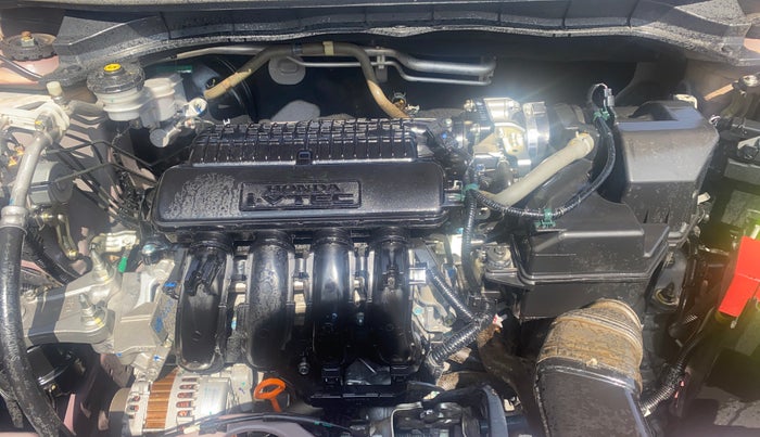 2018 Honda Amaze 1.2L I-VTEC V CVT, Petrol, Automatic, 38,257 km, Engine View