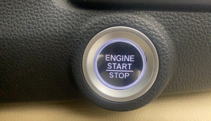 2018 Honda Amaze 1.2L I-VTEC V CVT, Petrol, Automatic, 38,257 km, Keyless Start/ Stop Button