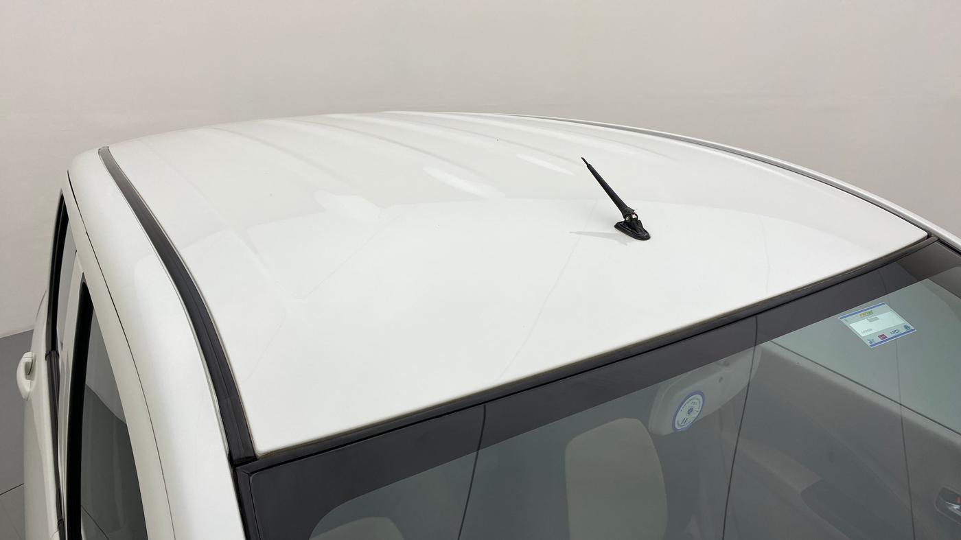 2018 Maruti Celerio ZXI OPT AMT, Petrol, Automatic, 27,016 km, Roof