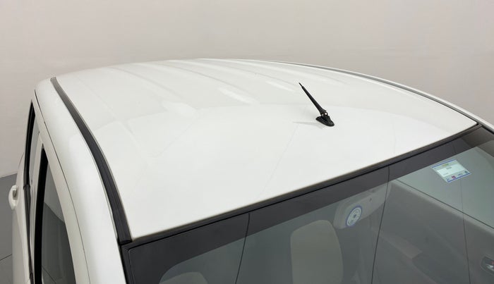 2018 Maruti Celerio ZXI OPT AMT, Petrol, Automatic, 27,016 km, Roof