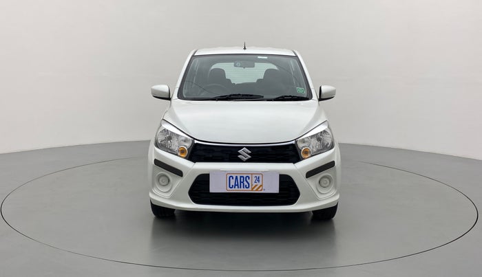 2018 Maruti Celerio ZXI OPT AMT, Petrol, Automatic, 27,016 km, Front