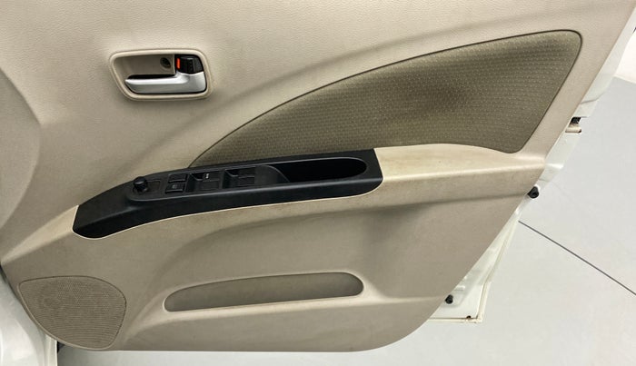 2018 Maruti Celerio ZXI OPT AMT, Petrol, Automatic, 27,016 km, Driver Side Door Panels Control