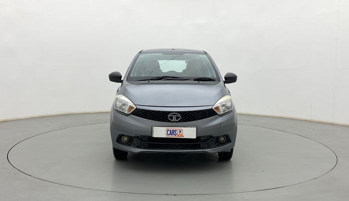 2018 Tata Tiago XM PETROL, Petrol, Manual, 92,535 km, Front