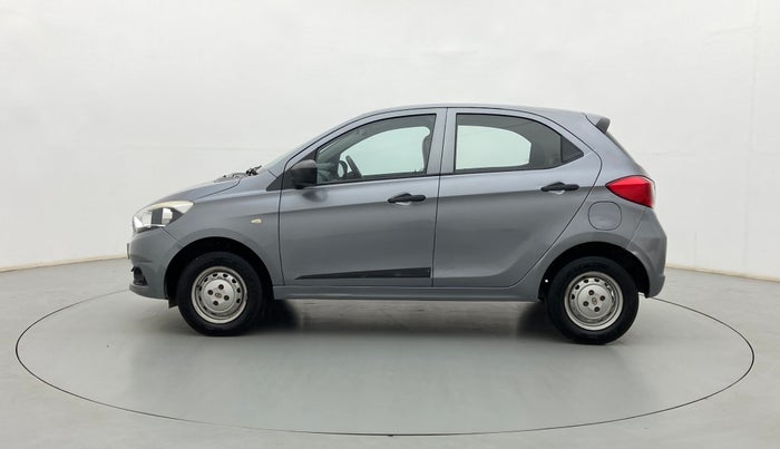 2018 Tata Tiago XM PETROL, Petrol, Manual, 92,535 km, Left Side