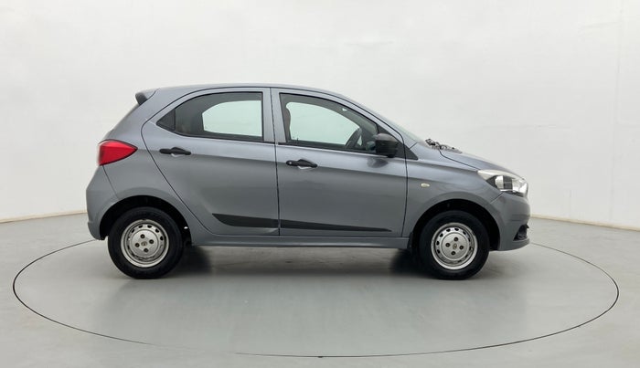 2018 Tata Tiago XM PETROL, Petrol, Manual, 92,535 km, Right Side View
