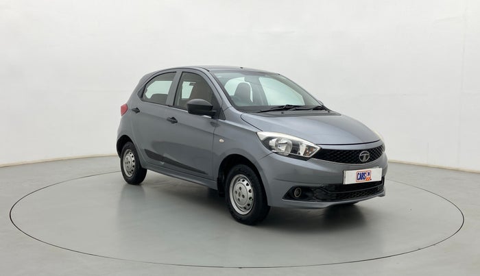 2018 Tata Tiago XM PETROL, Petrol, Manual, 92,535 km, Right Front Diagonal