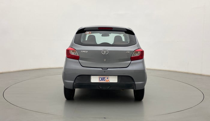 2018 Tata Tiago XM PETROL, Petrol, Manual, 92,535 km, Back/Rear