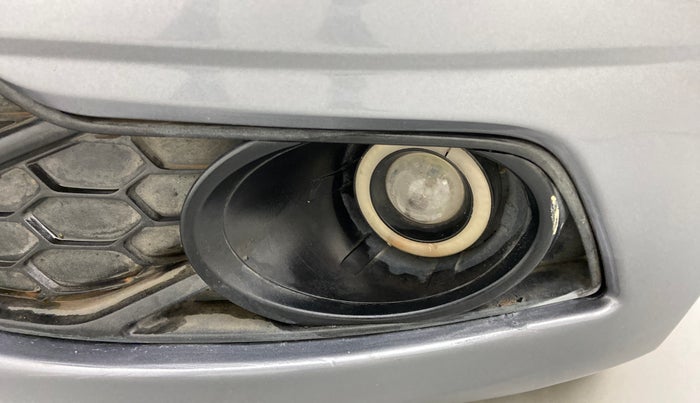 2018 Tata Tiago XM PETROL, Petrol, Manual, 92,535 km, Left fog light - Not working