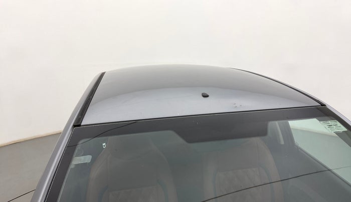 2018 Tata Tiago XM PETROL, Petrol, Manual, 92,535 km, Roof