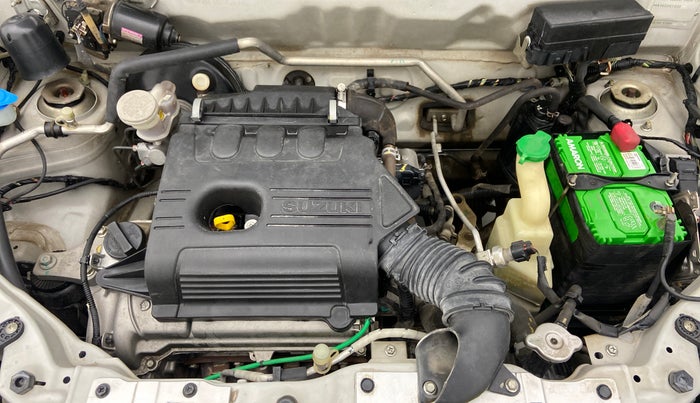 2019 Maruti Alto K10 VXI, Petrol, Manual, 23,956 km, Open Bonet