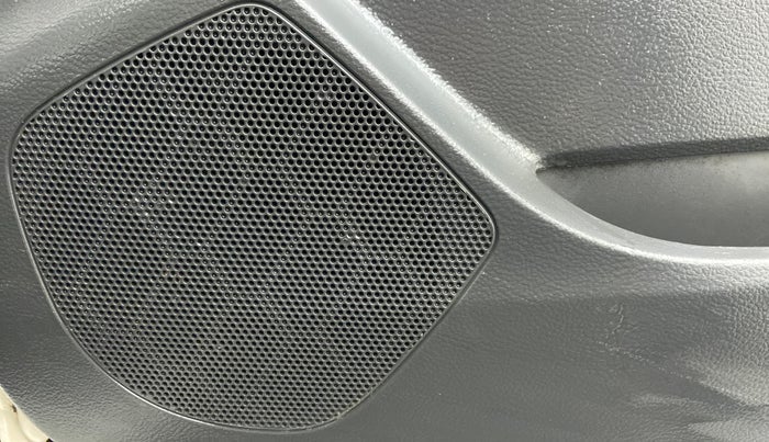 2019 Maruti Alto K10 VXI, Petrol, Manual, 23,956 km, Speaker