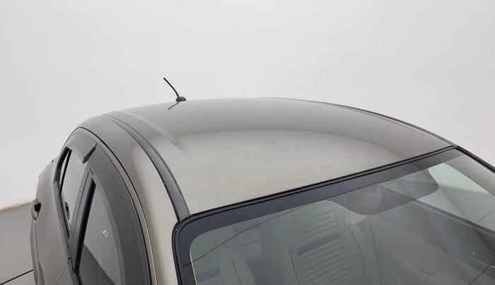 2017 Maruti Dzire VXI, Petrol, Manual, 54,632 km, Roof